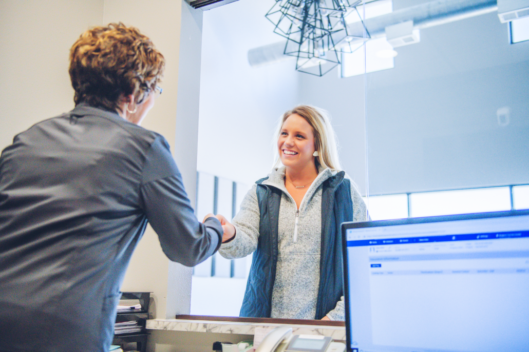 First Visit Wagner Family Dental